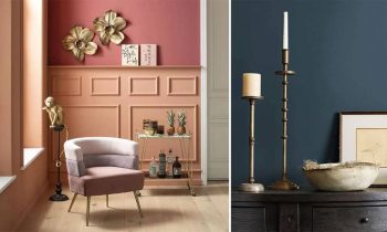 Couleurs Tendance Déco 2024