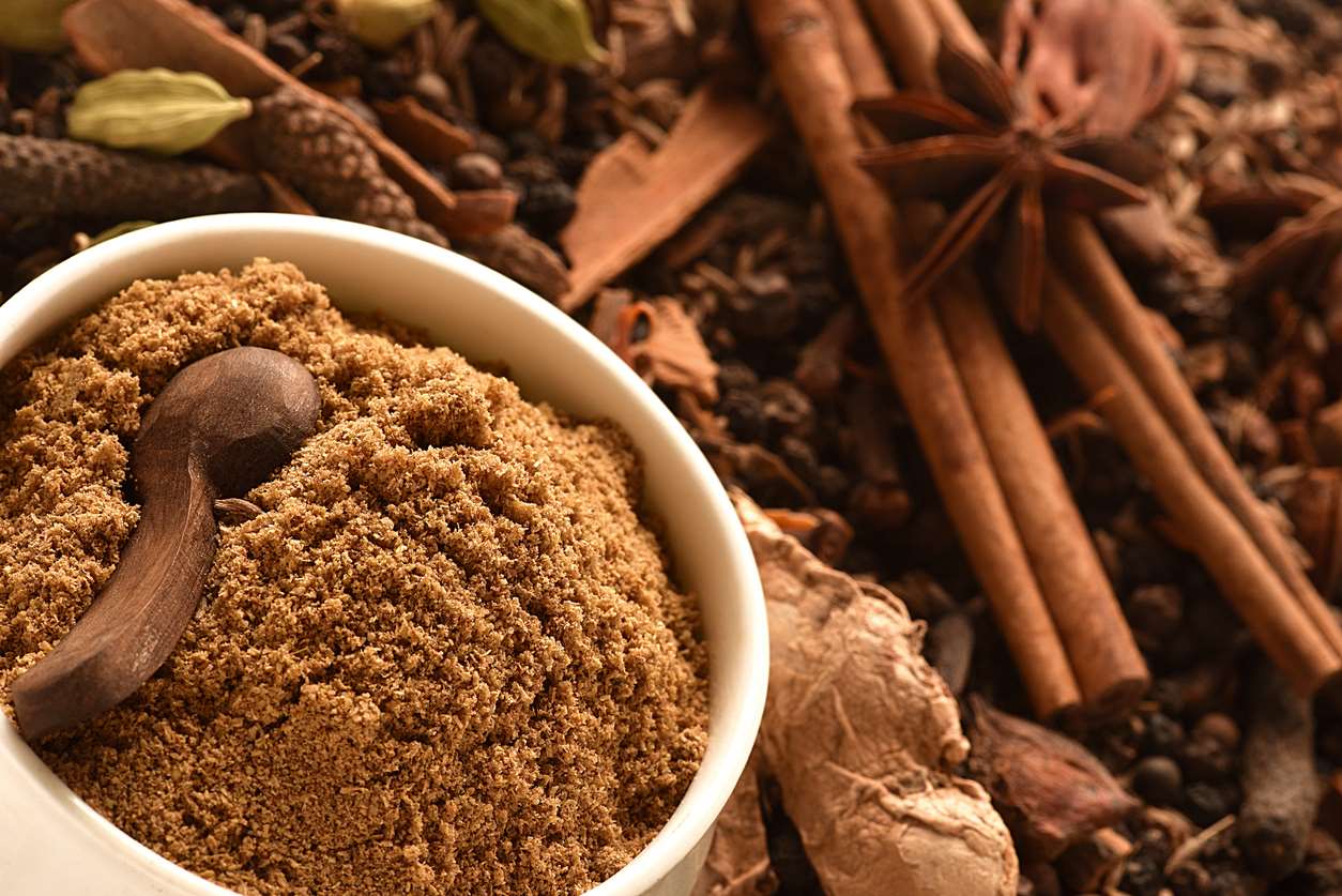 Garam Masala