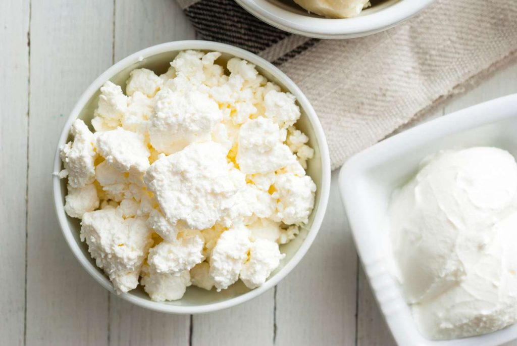 Par quoi remplacer le mascarpone 12 alternatives légères