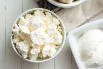 Ricotta