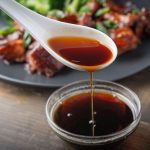 Sauce Soja