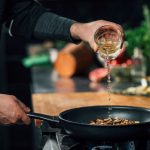 Vin Blanc Cuisine