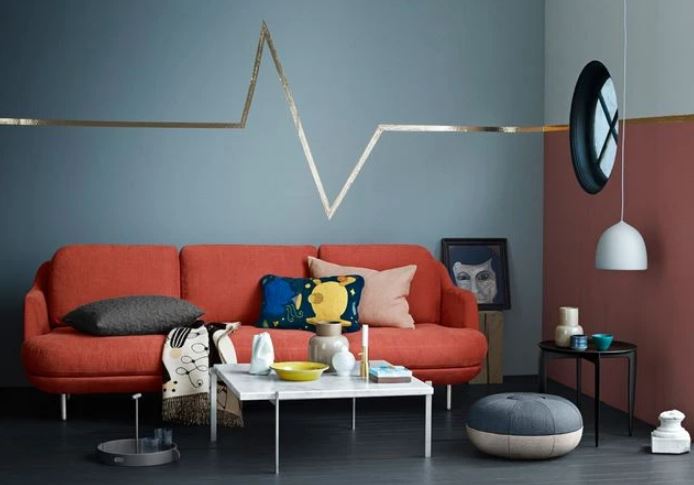 petit Salon Dynamique