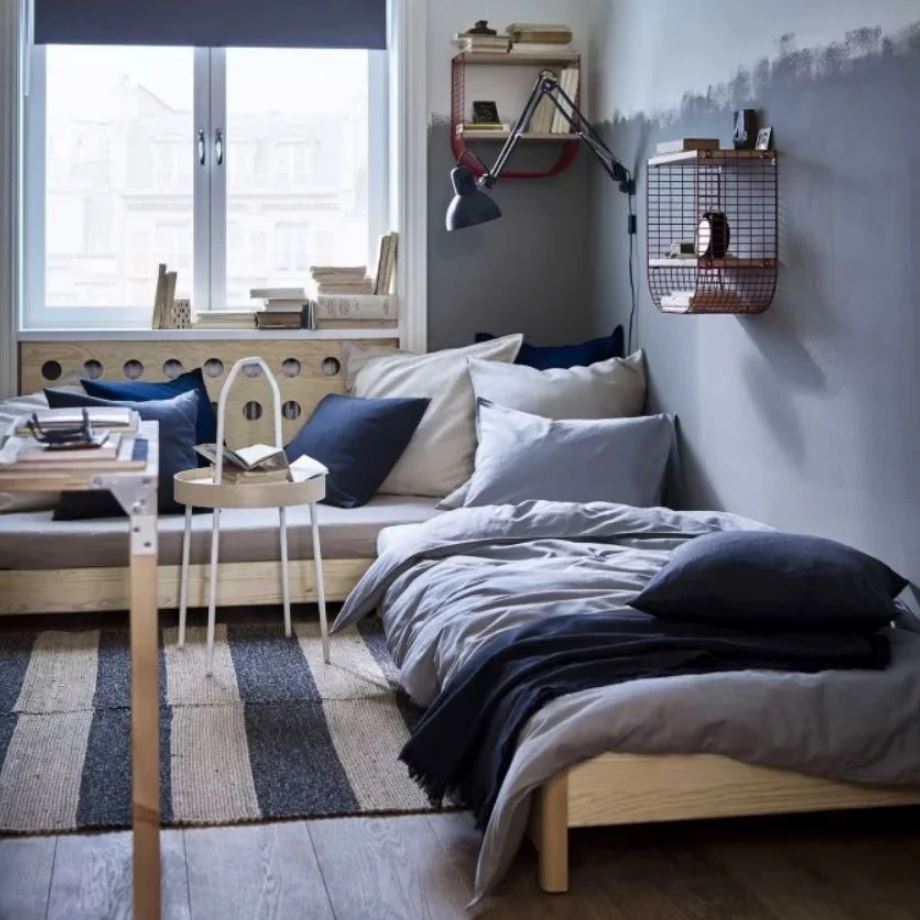 espace Détente Et Repos