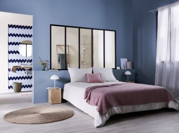 verrière De Salle De Bain