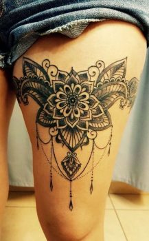 Sitemapcdatahttpsshopinf Inetcomtatouage Cuisse Femme Mandala