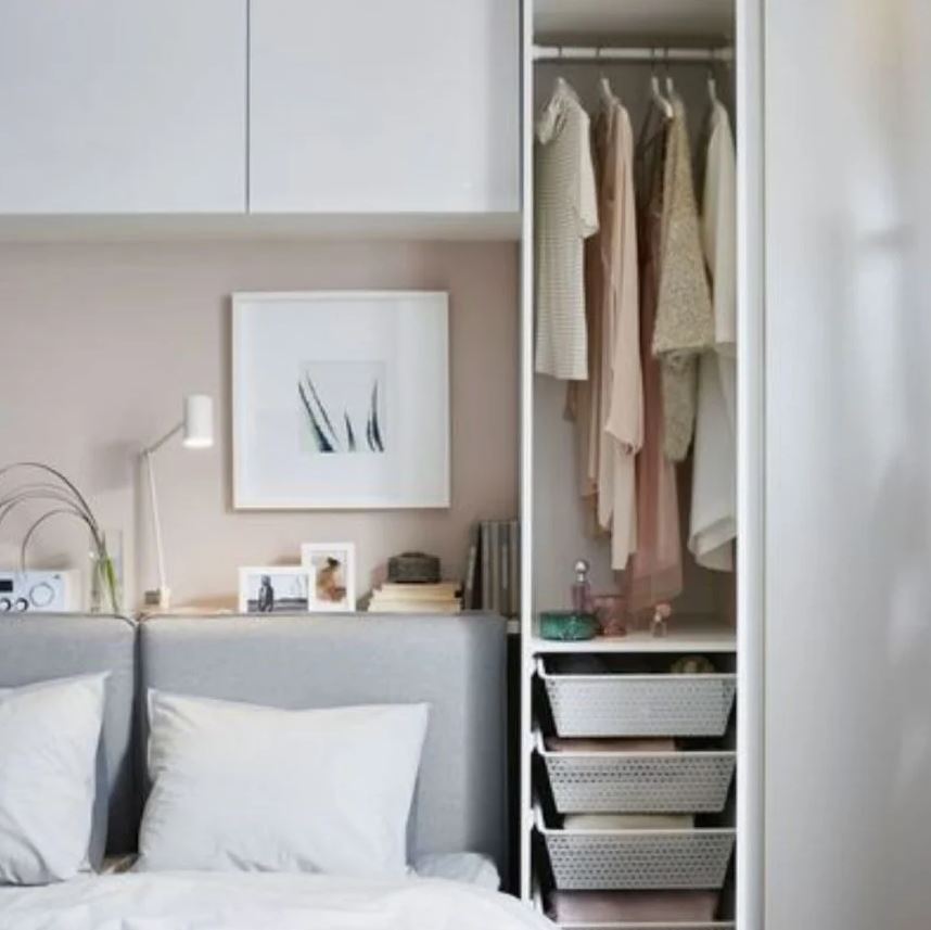 dressing Toute Hauteur