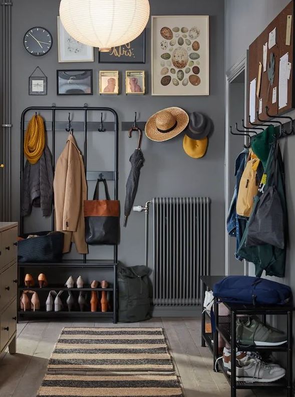 entrée Personnalisée