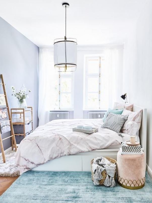 jolie Petite Chambre Claire