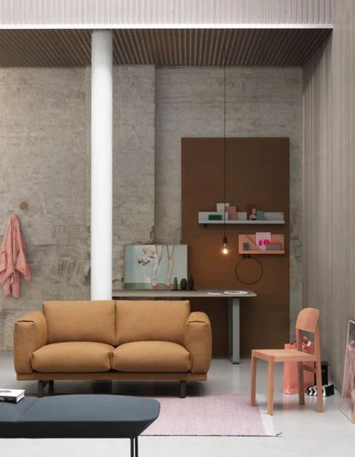 salon Ambiance Douce