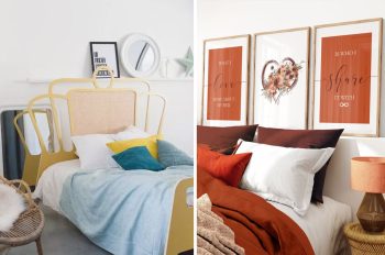 Couleurs à éviter Dans La Déco Dela Chambre