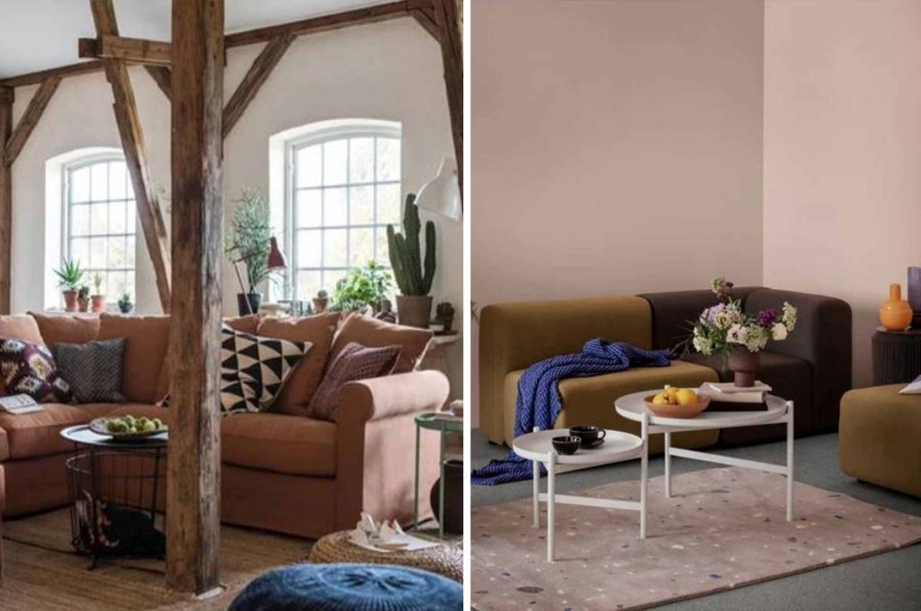 Déco Relooker Canapé