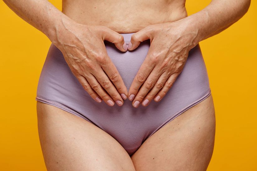 Diversite Taille Culotte Menstruelle