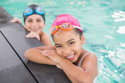 Natation Enfant