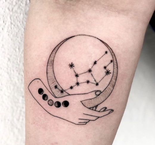 Sitemapcdatahttpsrfswindecoocomsigne Astrologique Vierge Tatouagenull