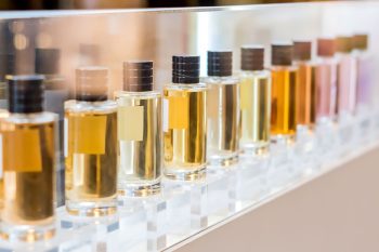 Parfums Pour Femmes