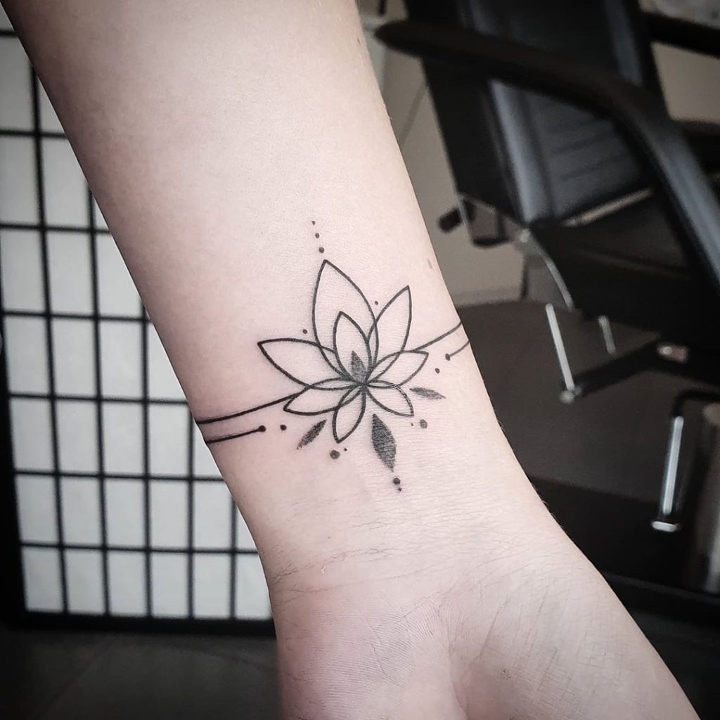 Sitemapcdatahttpsshopinf Inetcomtatouage Fleur De Lotus Poignet