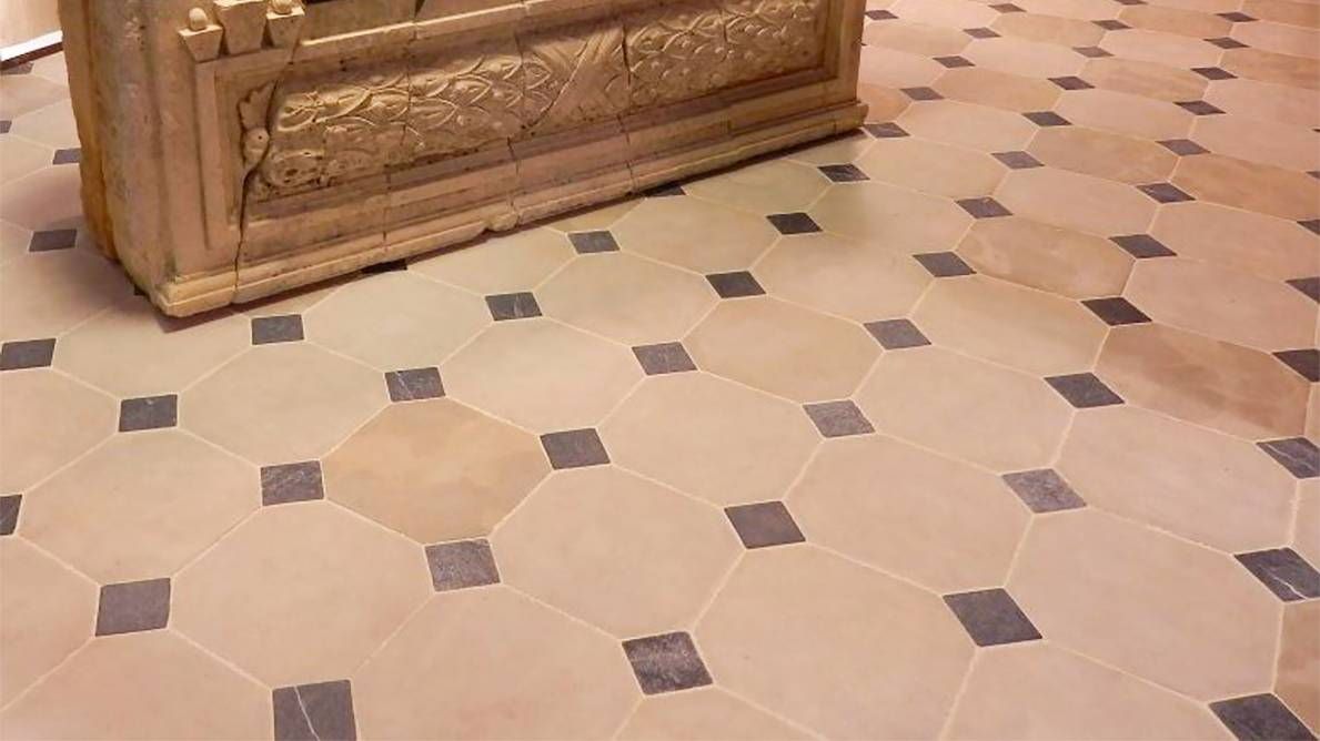 Carreau Tomette