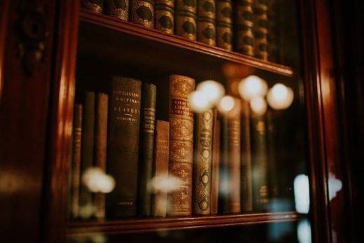 Creer Coin Lecture Harry Potter
