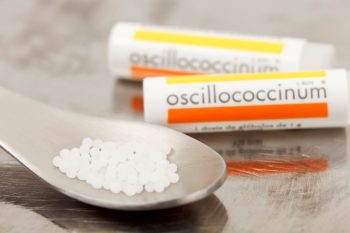 Homéopathie Remède