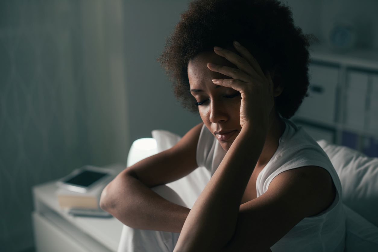 Importance Sommeil Lutter Contre Depression