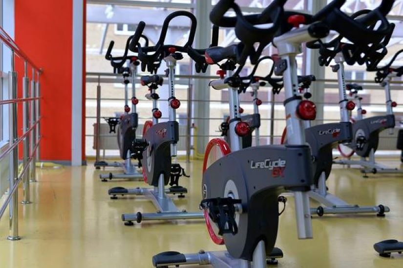 Velo d'Appartement