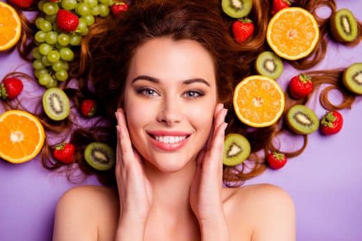 Aliments Beauté