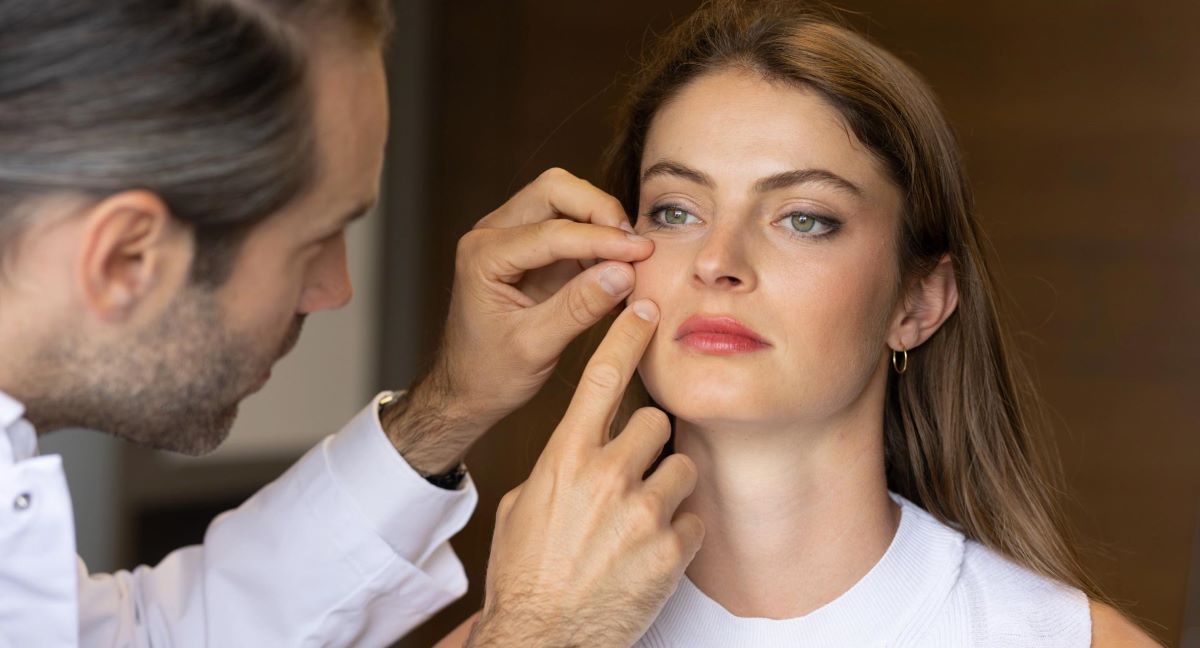 Choisir Medecin Laclinic