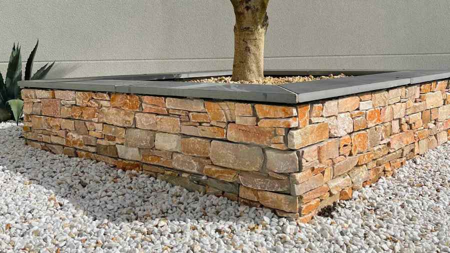 Choisir Une Pierre De Parement