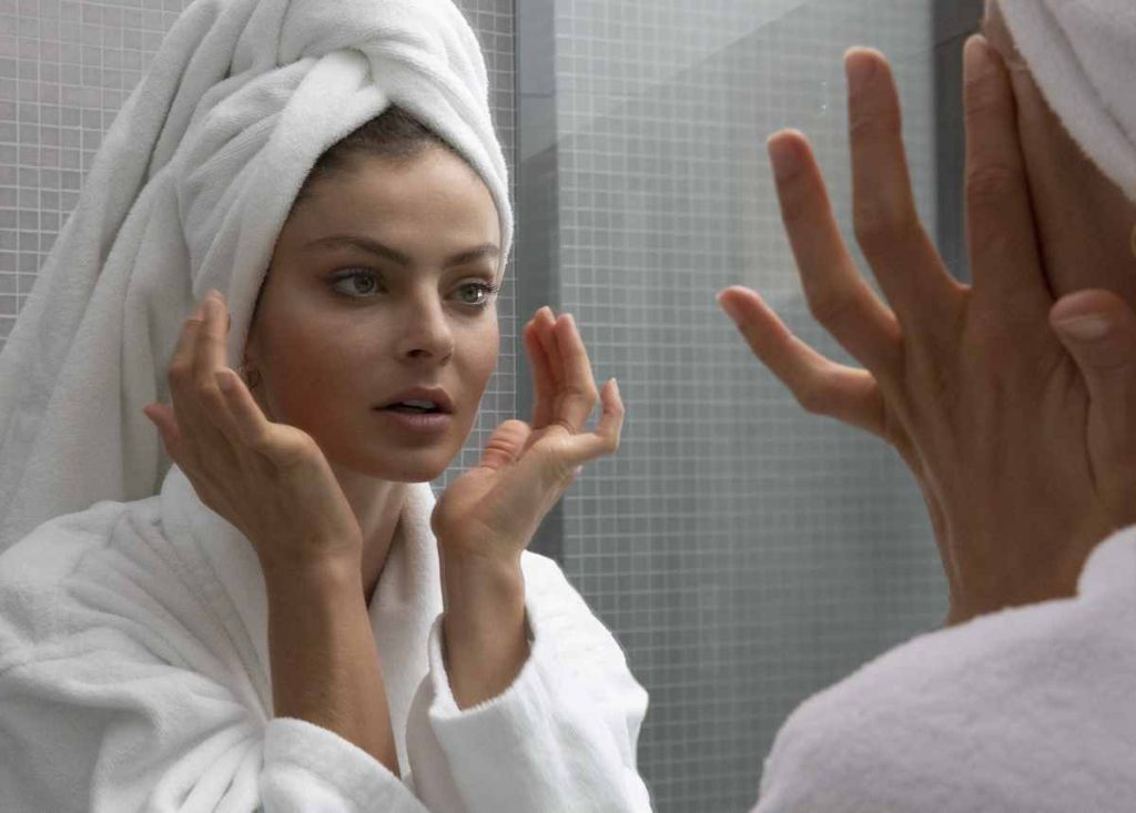 Injections Botuliques