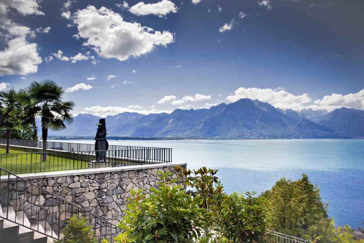 Laclinic cadre luxueux