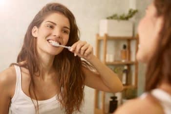 Lavage De Dents