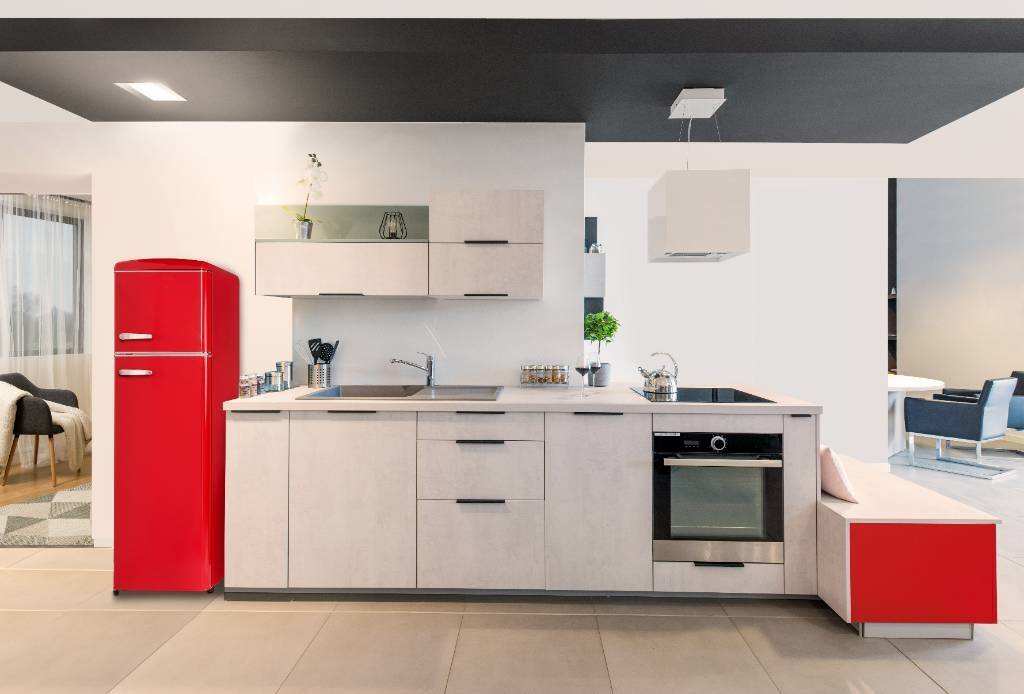 Refrigerateur Connecte