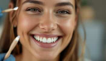 alignement des dents