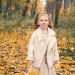 manteau fille