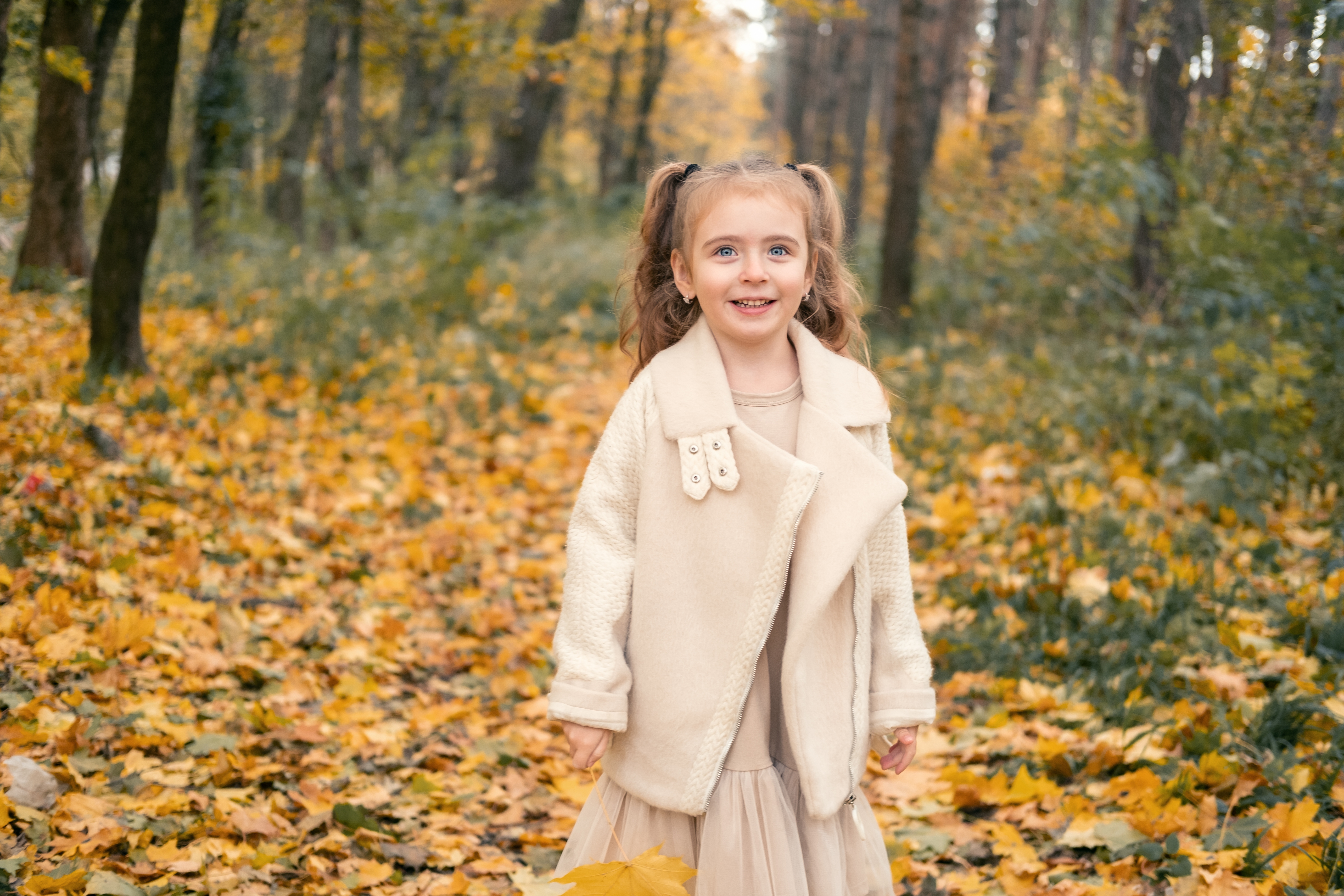 manteau fille