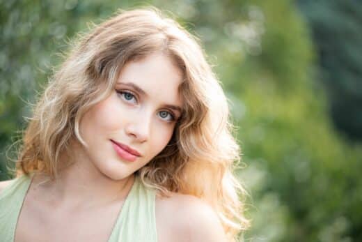 maquillage naturel