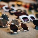 lunettes de soleil