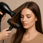 brushing lisse parfait