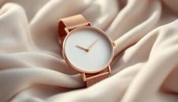 montre pour femme