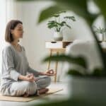 Gérer Son Stress Naturellement
