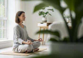 Gérer Son Stress Naturellement