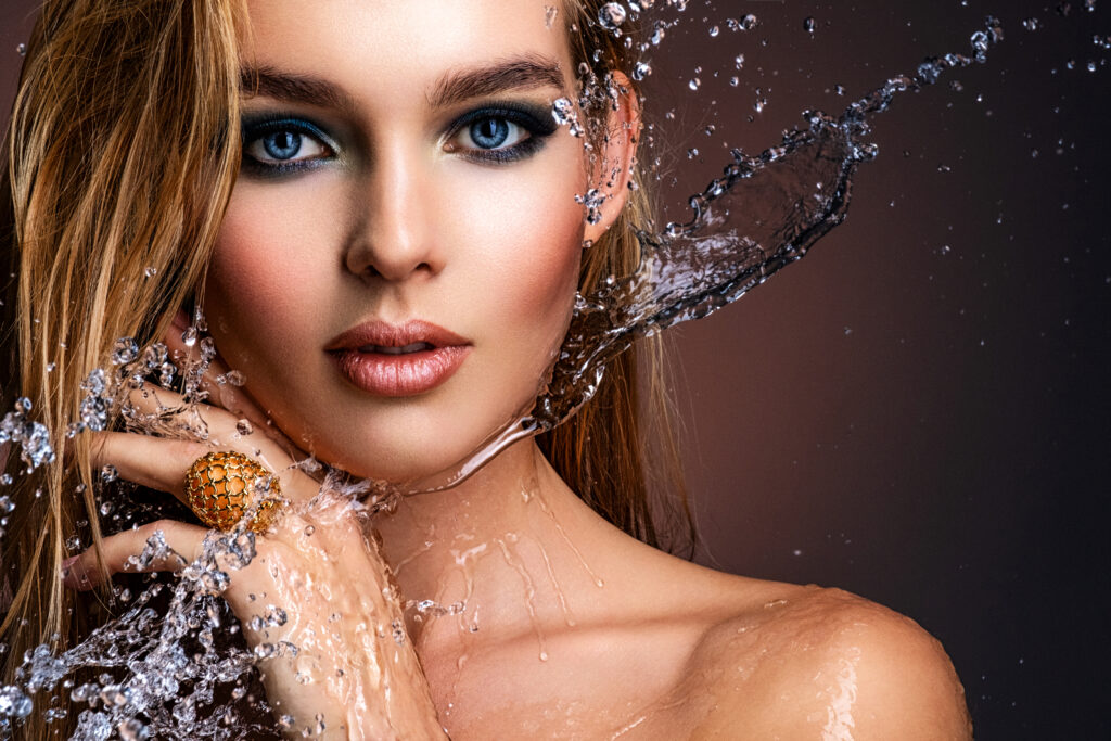 beauté et maquillage