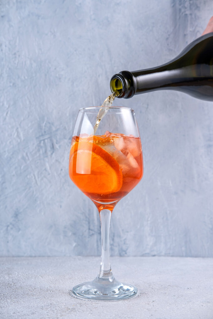 Aperol Spritz