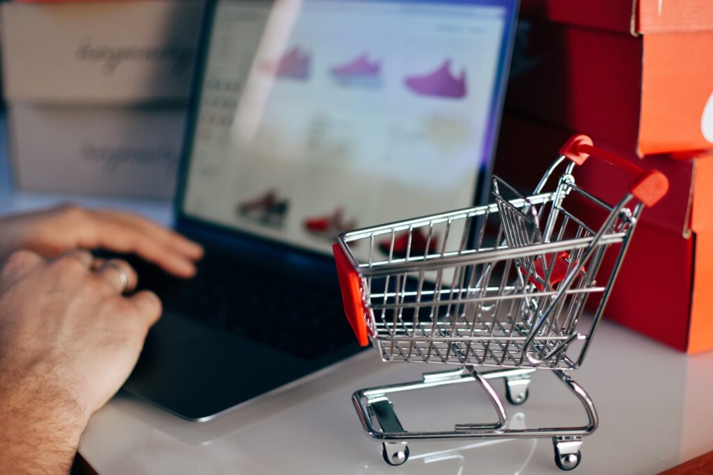 Courses en ligne