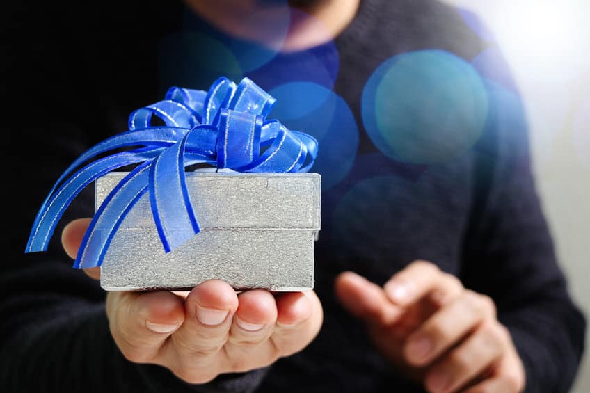 Quel cadeau offrir à une femme chère à votre cœur