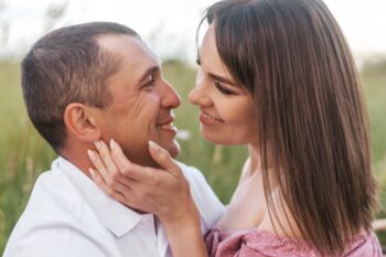 Améliorer ma relation avec mon partenaire