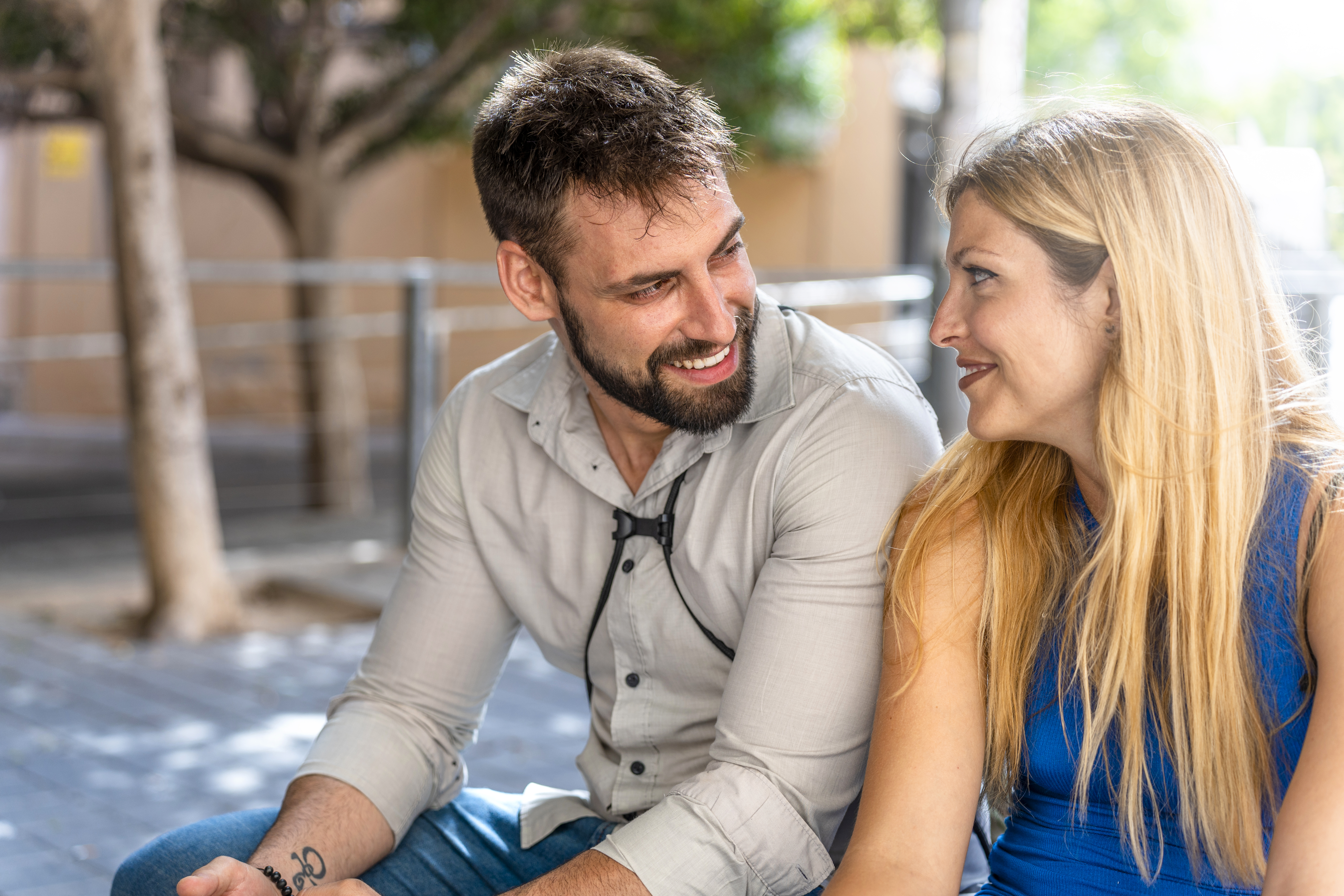 communication dans le couple