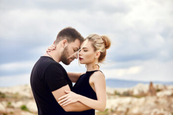 Relation homme femme