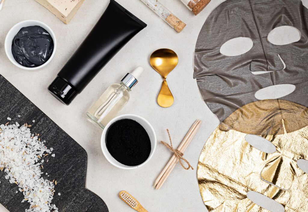 Matières premières cosmétiques